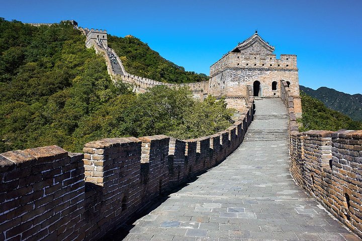 Esplora la ricca storia e cultura della Cina in un tour di 8 giorni di Pechino, Xi'an e Shanghai, foto 7 | wizardtrip