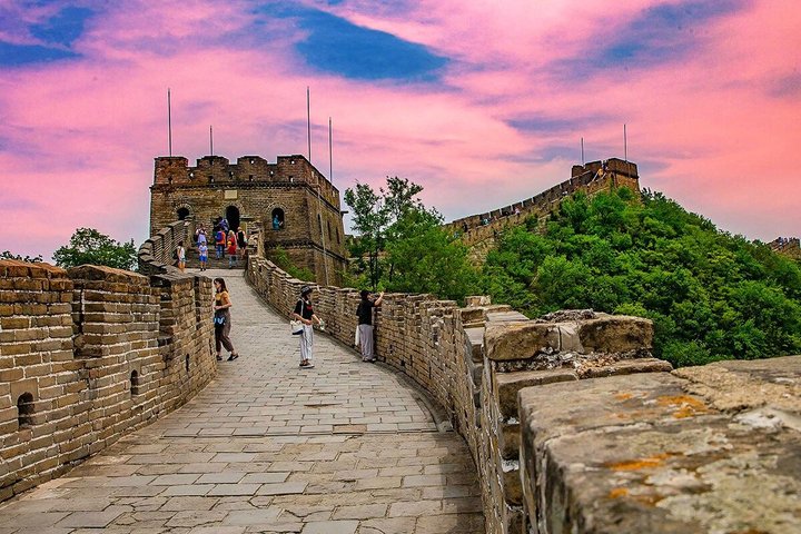 Esplora la ricca storia e cultura della Cina in un tour di 8 giorni di Pechino, Xi'an e Shanghai, foto 8 | wizardtrip