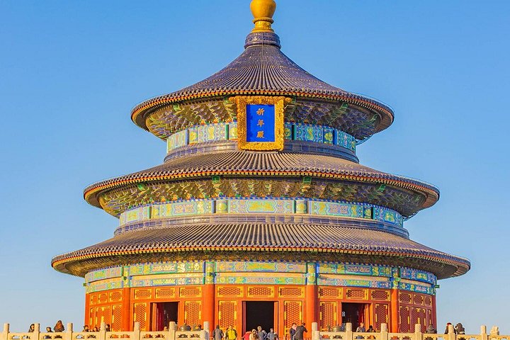 Esplora la ricca storia e cultura della Cina in un tour di 8 giorni di Pechino, Xi'an e Shanghai, foto 10 | wizardtrip