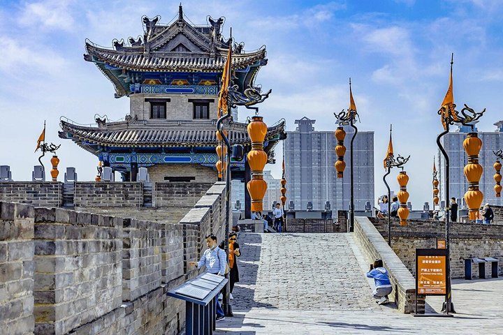 Esplora la ricca storia e cultura della Cina in un tour di 8 giorni di Pechino, Xi'an e Shanghai, foto 13 | wizardtrip
