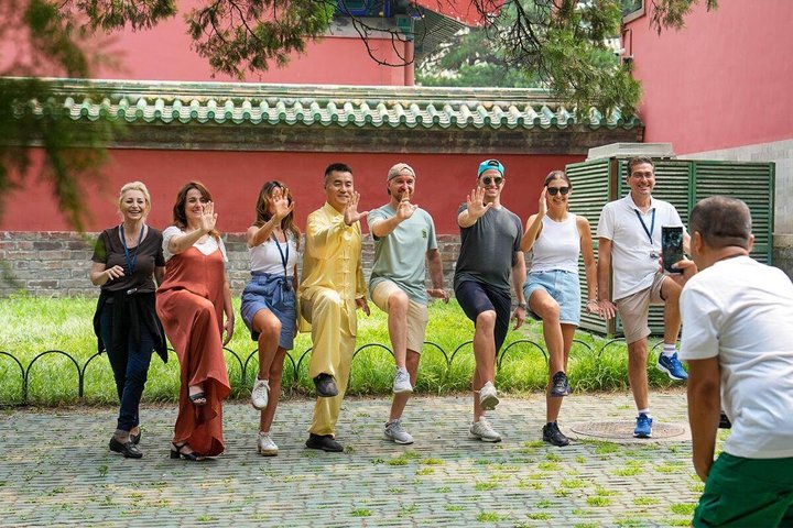 Esplora la ricca storia e cultura della Cina in un tour di 8 giorni di Pechino, Xi'an e Shanghai, foto 14 | wizardtrip