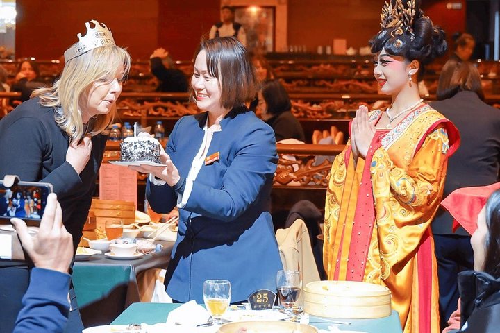 Esplora la ricca storia e cultura della Cina in un tour di 8 giorni di Pechino, Xi'an e Shanghai, foto 16 | wizardtrip