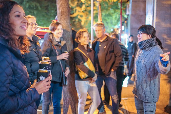 成都のトゥクトゥクフードツアー、地元料理と飲み物付き、写真13 | wizardtrip