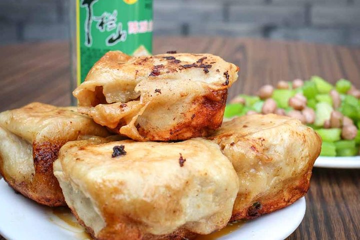 Peking Hutong Food Tour mit lokalen Gerichten und Bier, Foto 6 | wizardtrip