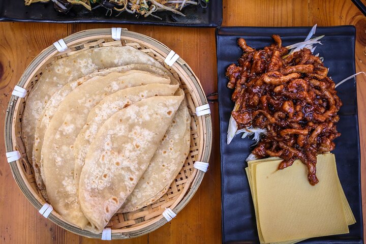 Peking Hutong Food Tour mit lokalen Gerichten und Bier, Foto 8 | wizardtrip