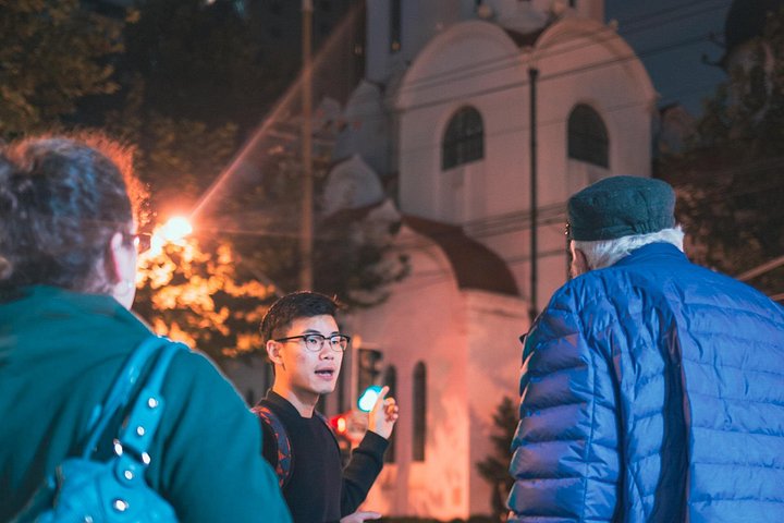 Uma viagem culinária pela Concessão Francesa de Xangai, provando pratos e bebidas locais, foto 8 | wizardtrip