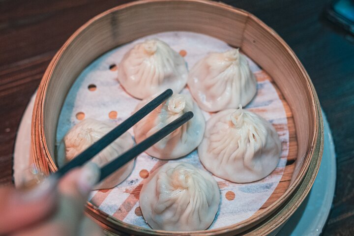Uma viagem culinária pela Concessão Francesa de Xangai, provando pratos e bebidas locais, foto 13 | wizardtrip