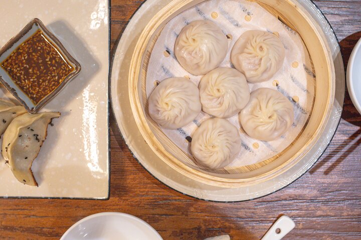 Uma viagem culinária pela Concessão Francesa de Xangai, provando pratos e bebidas locais, foto 15 | wizardtrip