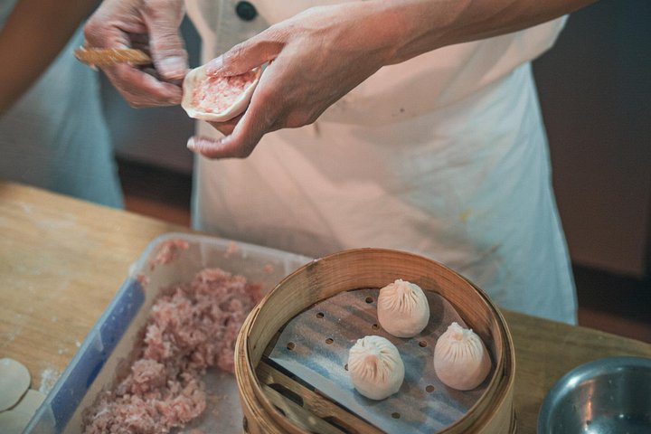 Uma viagem culinária pela Concessão Francesa de Xangai, provando pratos e bebidas locais, foto 16 | wizardtrip