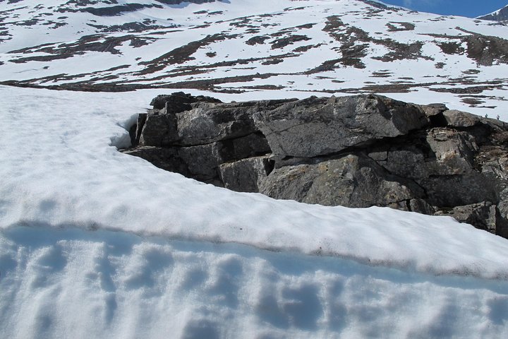 Schilderachtige rit door Trollstigen, Noorwegen, met dramatische landschappen en uitzichtpunten, foto 8 | wizardtrip