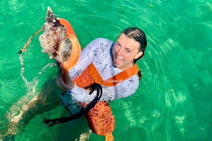Full-day sailing, kayaking, and snorkeling adventure in Key West National Wildlife Refuge, photo 21 | wizardtrip