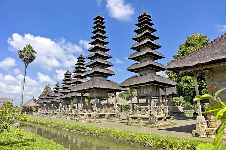 バリ島のプライベートカーツアー、ローカルホスト同行、寺院、棚田、滝を巡る旅、写真12 | wizardtrip
