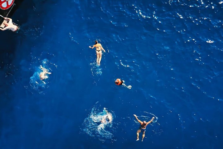 Wikinger-Schiffstour auf Teneriffa zur Walbeobachtung und zum Schwimmen, Foto 7 | wizardtrip