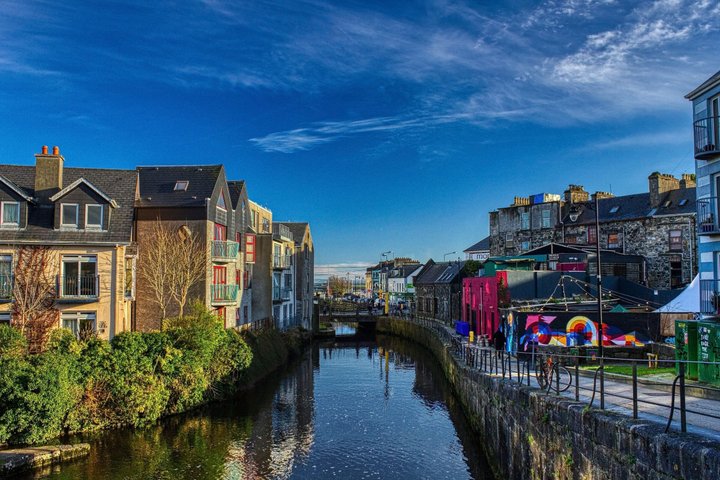 Tour de autocarro de dia inteiro de Dublin às Falésias de Moher, Burren, Wild Atlantic Way e Galway, foto 9 | wizardtrip