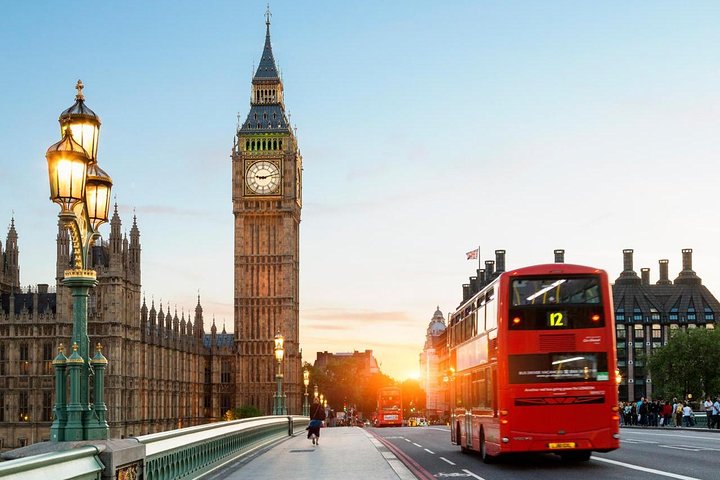 Les 30 sites incontournables de Londres avec un guide local passionnant | wizardtrip