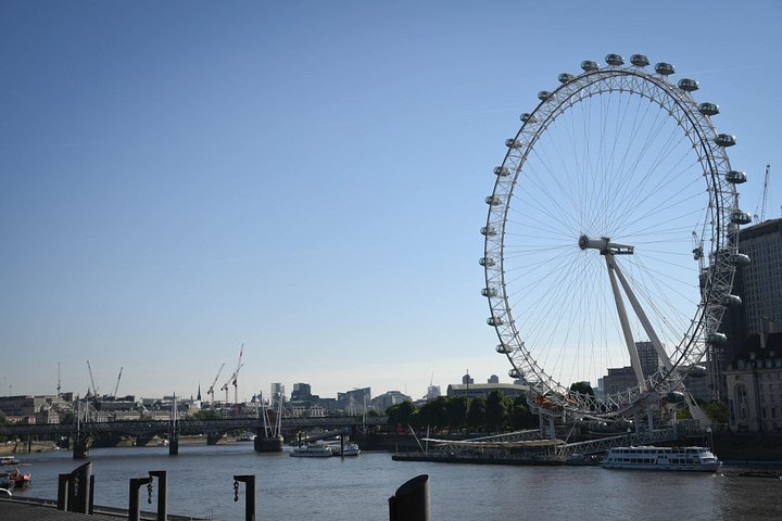 バッキンガム宮殿やウェストミンスター寺院を含む、ロンドンのウェストミンスターのガイド付きウォーキングツアー、写真15 | wizardtrip