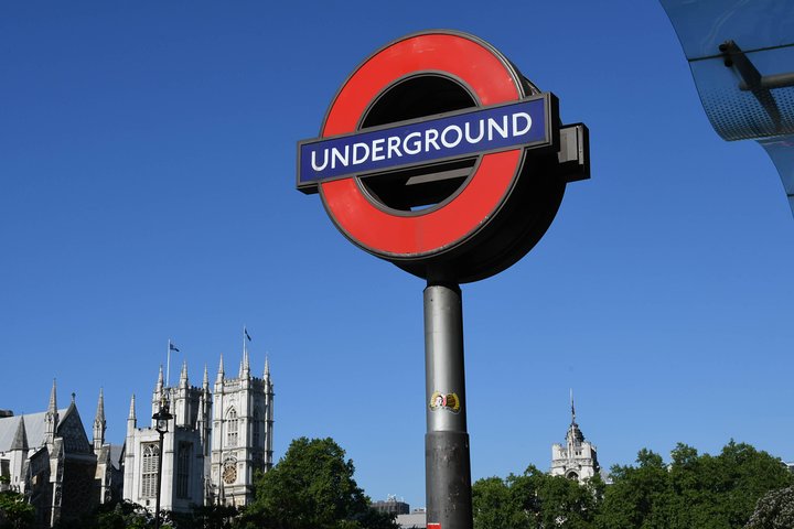 バッキンガム宮殿やウェストミンスター寺院を含む、ロンドンのウェストミンスターのガイド付きウォーキングツアー、写真17 | wizardtrip