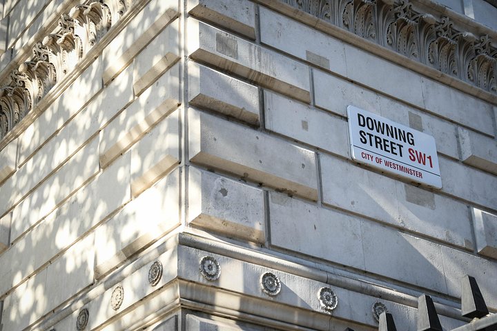 バッキンガム宮殿やウェストミンスター寺院を含む、ロンドンのウェストミンスターのガイド付きウォーキングツアー、写真18 | wizardtrip