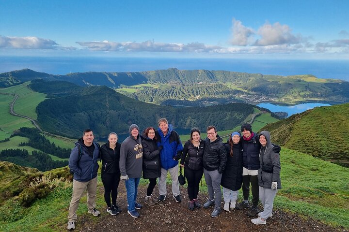 Explore São Miguel's volcanic landscapes and crater lakes on an adventurous quad biking tour, photo 32 | wizardtrip