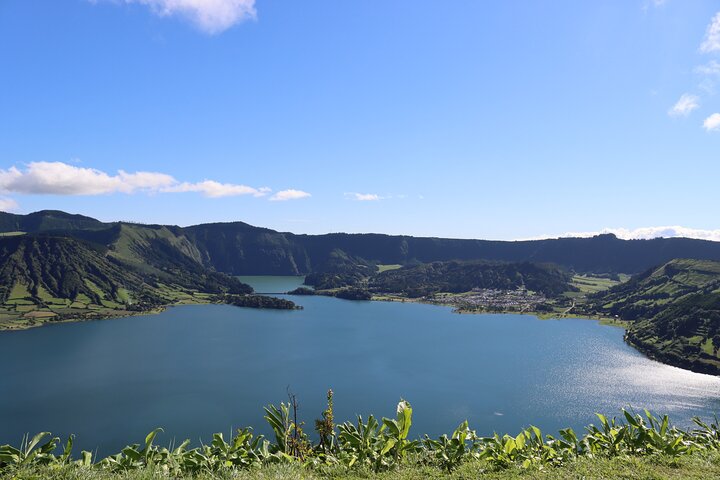 Opplev en eventyrlig buggy-tur rundt Sete Cidades-vulkanen i Ponta Delgada, Azorene, foto 22 | wizardtrip