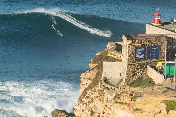 Fatima, Nazare, Obidos Small Group Day Tour from Lisbon | wizardtrip