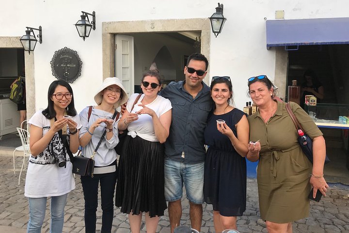 Kleine groepsdagtour vanuit Lissabon naar Fatima, Nazare en Obidos, met religieuze plaatsen, kustuitzichten en middeleeuwse dorpjes, foto 10 | wizardtrip