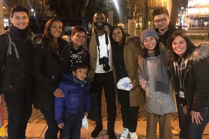 Kleine groepsdagtour vanuit Lissabon naar Fatima, Nazare en Obidos, met religieuze plaatsen, kustuitzichten en middeleeuwse dorpjes, foto 17 | wizardtrip