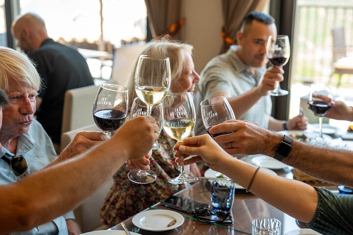 Douro Vallei Small Group Tour vanuit Porto: Wijnhuizen, Lunch & Cruise | wizardtrip