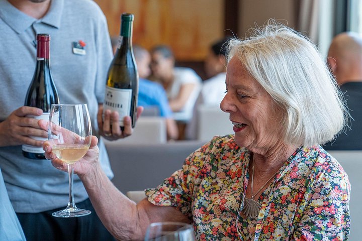Tour in piccolo gruppo attraverso i vigneti della Valle del Duero, visita di cantine e crociera fluviale, foto 8 | wizardtrip