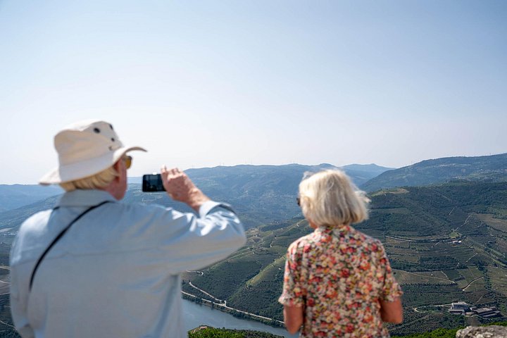Tour in piccolo gruppo attraverso i vigneti della Valle del Duero, visita di cantine e crociera fluviale, foto 14 | wizardtrip