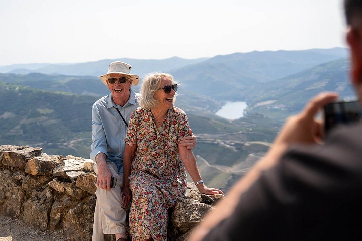 Tour in piccolo gruppo attraverso i vigneti della Valle del Duero, visita di cantine e crociera fluviale, foto 17 | wizardtrip