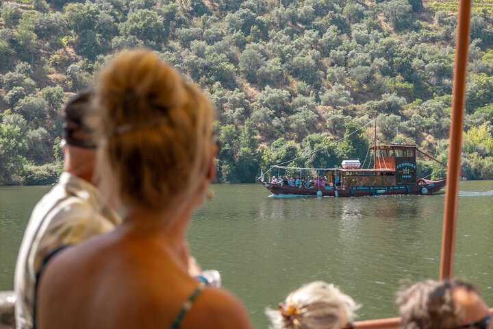 Dourovallei wijn tour met riviercruise en wijngaardbezoeken vanuit Porto, foto 8 | wizardtrip