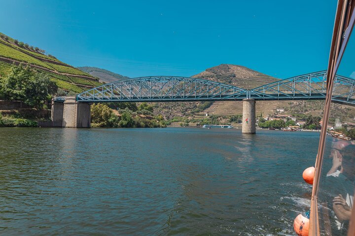 Dourovallei wijn tour met riviercruise en wijngaardbezoeken vanuit Porto, foto 10 | wizardtrip