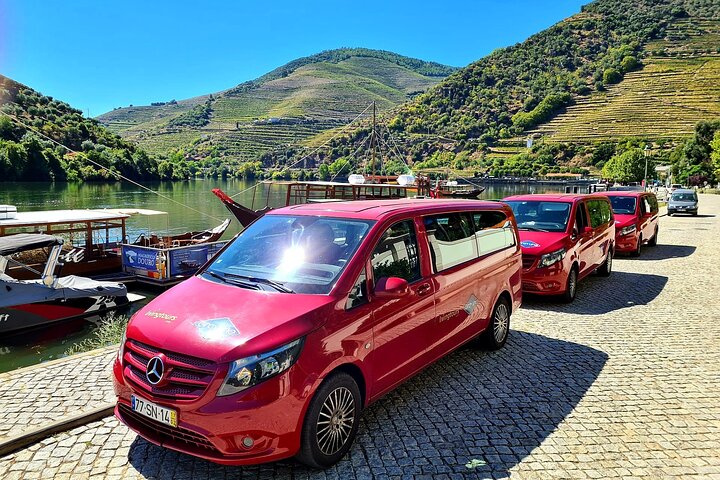 Dourovallei wijn tour met riviercruise en wijngaardbezoeken vanuit Porto, foto 11 | wizardtrip