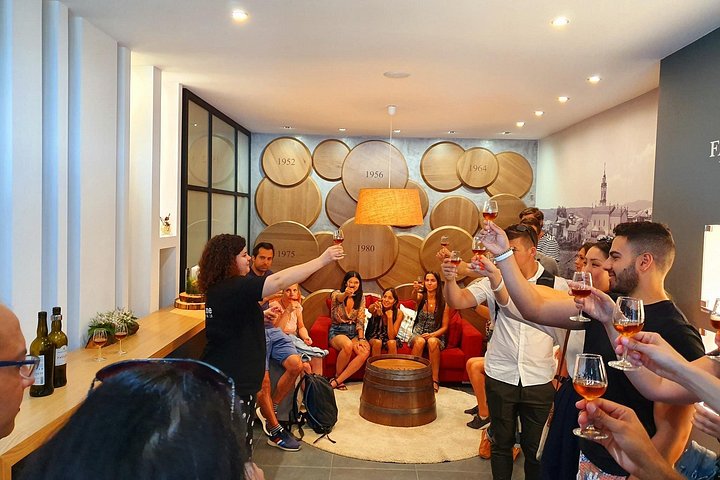 Dourovallei wijn tour met riviercruise en wijngaardbezoeken vanuit Porto, foto 17 | wizardtrip