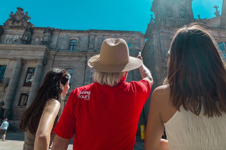 Dagstur från Porto till Santiago de Compostela och Valença, med historiska platser och natursköna vyer, foto 8 | wizardtrip