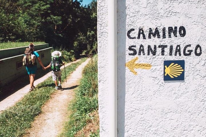 Dagstur från Porto till Santiago de Compostela och Valença, med historiska platser och natursköna vyer, foto 11 | wizardtrip