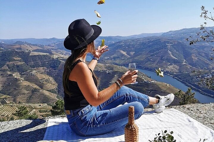 Valle del Duero: Sitios Históricos, Experiencia de Vino, Almuerzo y Crucero | wizardtrip