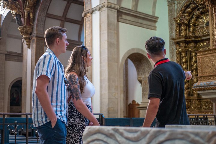 Privétour door de wijngaarden, wijnhuizen en riviercruise van de Douro Vallei vanuit Porto, Portugal, foto 7 | wizardtrip