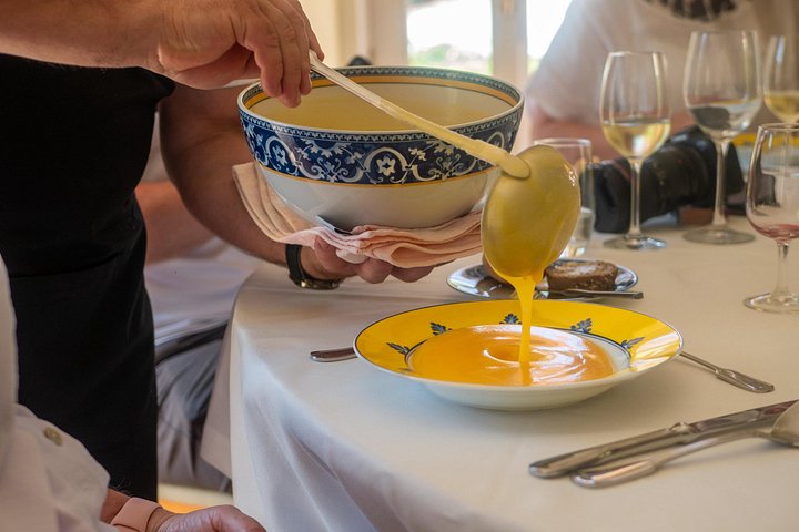 Privétour door de wijngaarden, wijnhuizen en riviercruise van de Douro Vallei vanuit Porto, Portugal, foto 15 | wizardtrip