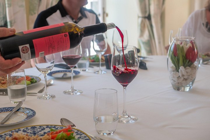 Privétour door de wijngaarden, wijnhuizen en riviercruise van de Douro Vallei vanuit Porto, Portugal, foto 16 | wizardtrip