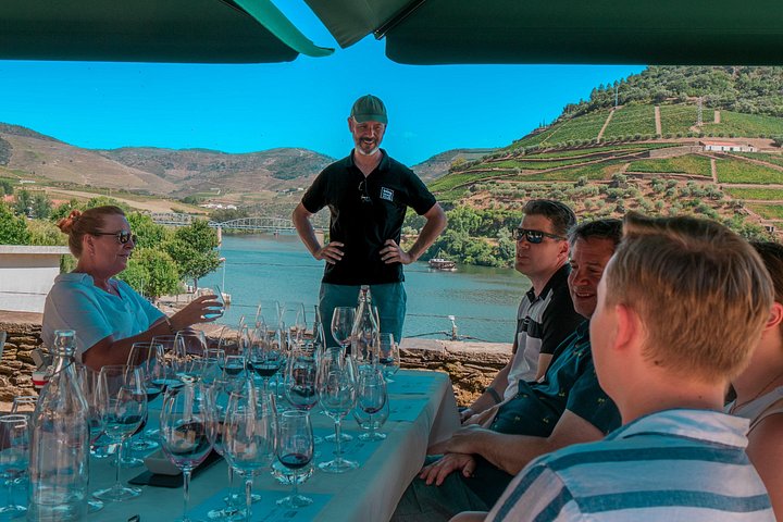 Privétour door de wijngaarden, wijnhuizen en riviercruise van de Douro Vallei vanuit Porto, Portugal, foto 25 | wizardtrip