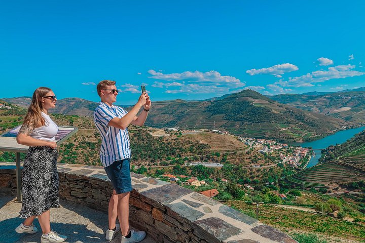 Privétour door de wijngaarden, wijnhuizen en riviercruise van de Douro Vallei vanuit Porto, Portugal, foto 26 | wizardtrip