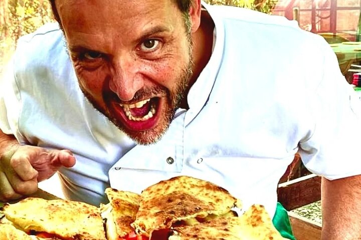 Hands-on pizza- en pastales in Rome met wijn- en dessertproeverij, foto 6 | wizardtrip