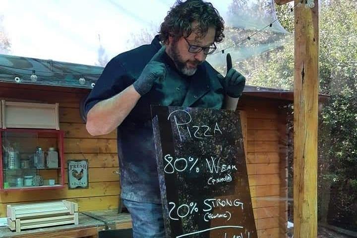 Hands-on pizza- en pastales in Rome met wijn- en dessertproeverij, foto 17 | wizardtrip