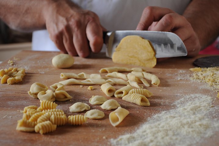 Hands-on pizza- en pastales in Rome met wijn- en dessertproeverij, foto 28 | wizardtrip