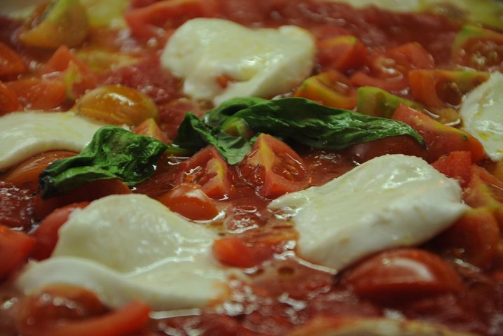 Hands-on pizza- en pastales in Rome met wijn- en dessertproeverij, foto 31 | wizardtrip