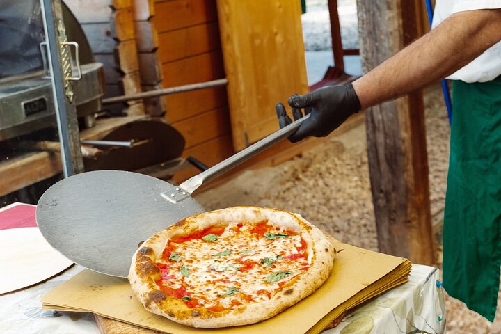 Hands-on pizza- en pastales in Rome met wijn- en dessertproeverij, foto 45 | wizardtrip