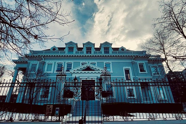 Denver Twilight Ghost Tour verkent spookhuizen en historische straten 's nachts, foto 7 | wizardtrip