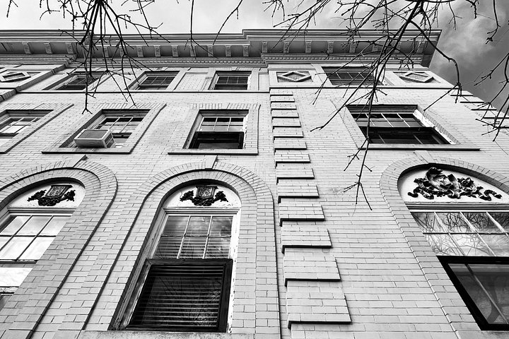 Denver Twilight Ghost Tour verkent spookhuizen en historische straten 's nachts, foto 11 | wizardtrip